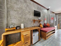 Araya Boutique Hotel