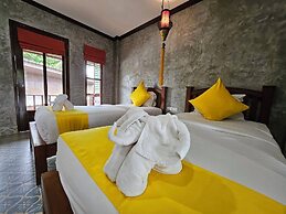 Araya Boutique Hotel