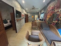 Araya Boutique Hotel