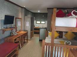 Araya Boutique Hotel