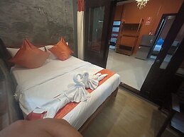 Araya Boutique Hotel