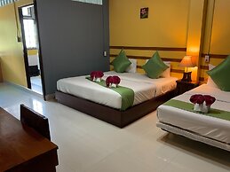 Araya Boutique Hotel