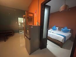 Araya Boutique Hotel