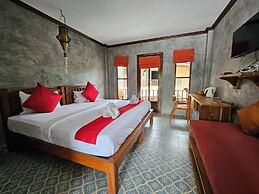 Araya Boutique Hotel