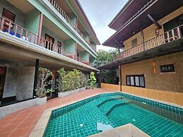 Araya Boutique Hotel