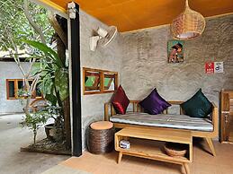 Araya Boutique Hotel