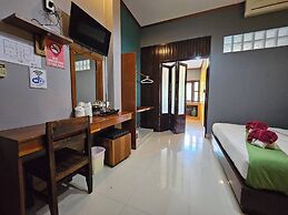 Araya Boutique Hotel