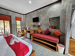 Araya Boutique Hotel