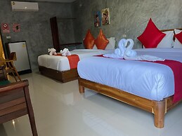 Araya Boutique Hotel