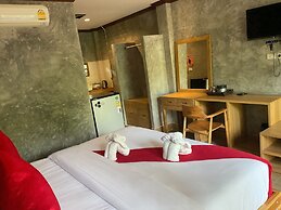 Araya Boutique Hotel