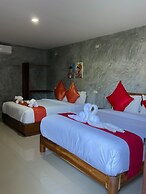 Araya Boutique Hotel