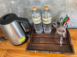 Araya Boutique Hotel