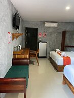 Araya Boutique Hotel