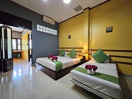 Araya Boutique Hotel