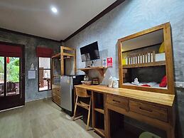 Araya Boutique Hotel