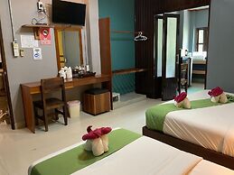 Araya Boutique Hotel