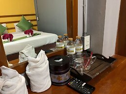 Araya Boutique Hotel