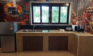 Araya Boutique Hotel