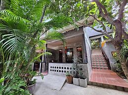 Araya Boutique Hotel