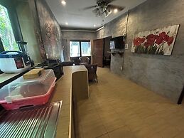 Araya Boutique Hotel