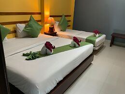 Araya Boutique Hotel