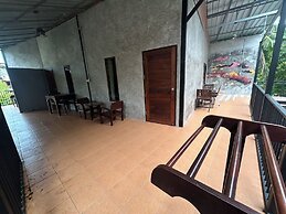 Araya Boutique Hotel