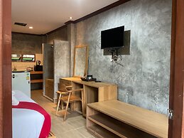 Araya Boutique Hotel