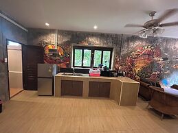 Araya Boutique Hotel