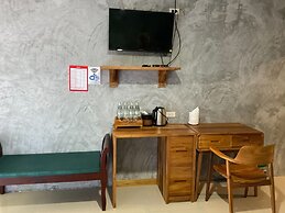 Araya Boutique Hotel