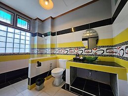 Araya Boutique Hotel