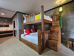 Araya Boutique Hotel