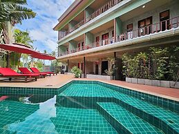 Araya Boutique Hotel