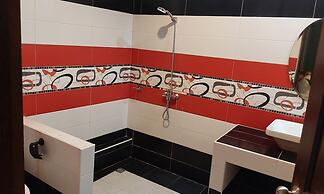 Araya Boutique Hotel