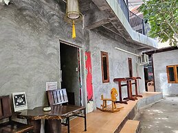 Araya Boutique Hotel