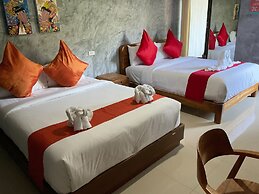 Araya Boutique Hotel