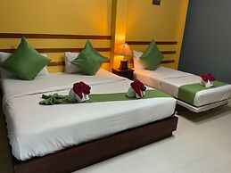 Araya Boutique Hotel