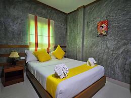 Araya Boutique Hotel