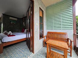 Araya Boutique Hotel