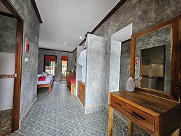 Araya Boutique Hotel