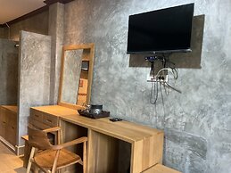 Araya Boutique Hotel