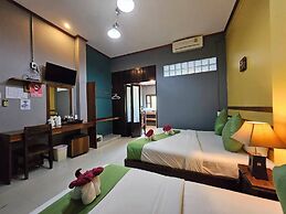 Araya Boutique Hotel