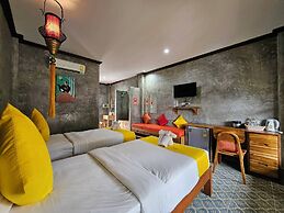 Araya Boutique Hotel