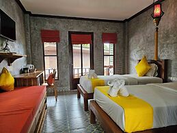 Araya Boutique Hotel