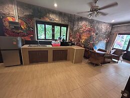 Araya Boutique Hotel