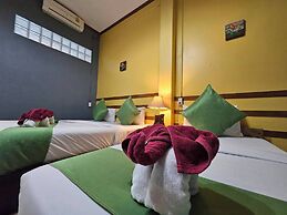 Araya Boutique Hotel