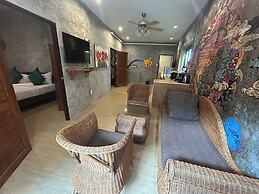 Araya Boutique Hotel