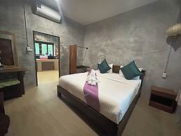 Araya Boutique Hotel