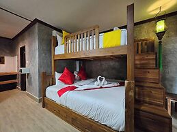 Araya Boutique Hotel