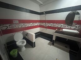 Araya Boutique Hotel