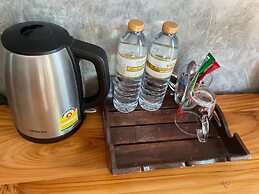 Araya Boutique Hotel